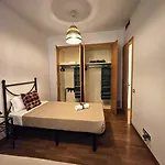 Ramblas Flat 3bedroom And Pool Min 32 Days * برشلونة