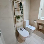 Ramblas Flat 3bedroom And Pool Min 32 Days شقة