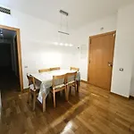 Ramblas Flat 3bedroom And Pool Min 32 Days شقة *