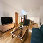 Ramblas Flat 3bedroom And Pool Min 32 Days برشلونة