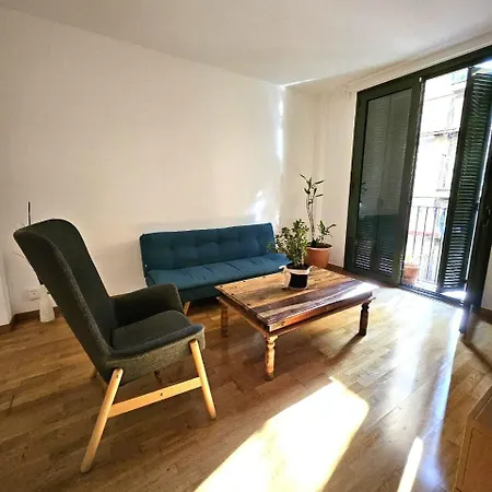 شقة Ramblas Flat 3bedroom And Pool Min 32 Days *
