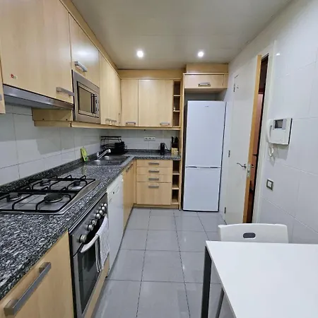 Ramblas Flat 3bedroom And Pool Min 32 Days برشلونة