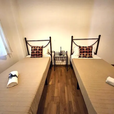 شقة Ramblas Flat 3bedroom And Pool Min 32 Days *