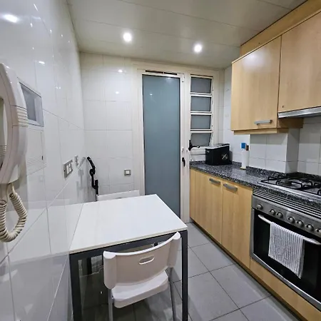 Appartement Ramblas Flat 3bedroom And Pool Min 32 Days *