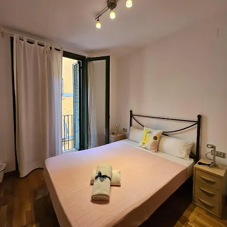 Appartement Ramblas Flat 3bedroom And Pool Min 32 Days