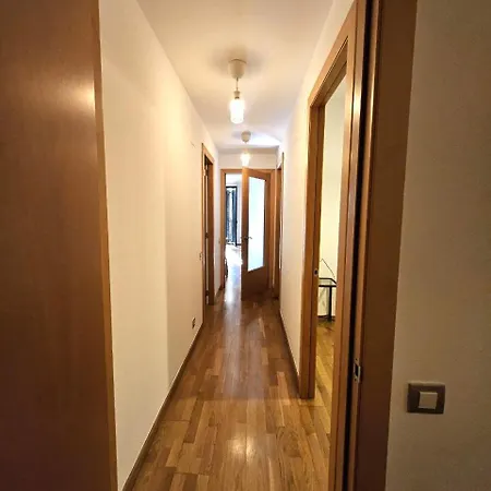 Ramblas Flat 3bedroom And Pool Min 32 Days Appartement