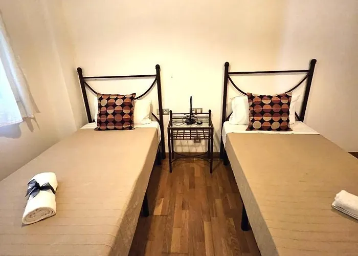 Appartement Ramblas Flat 3bedroom And Pool Min 32 Days *